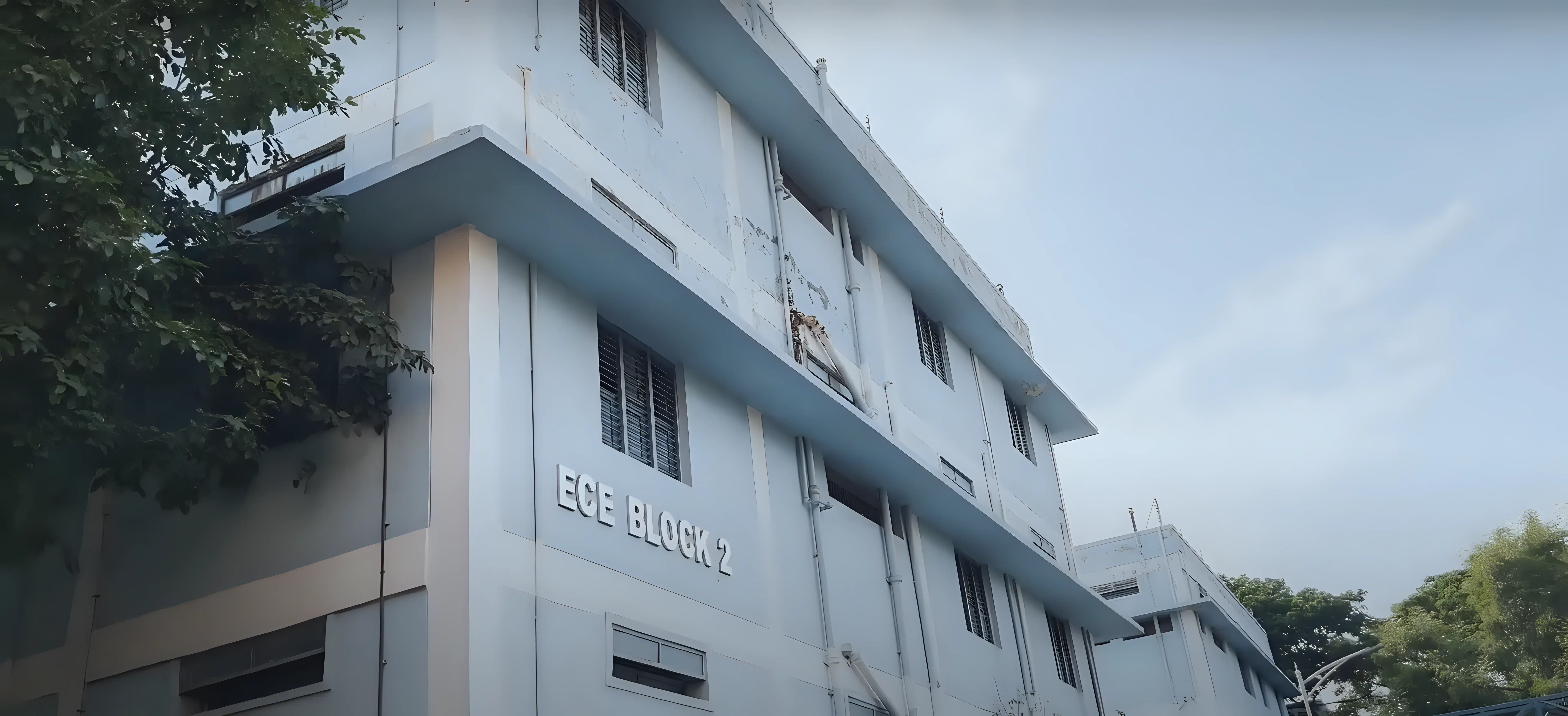 GPCET Academic Infrastructure photo 6